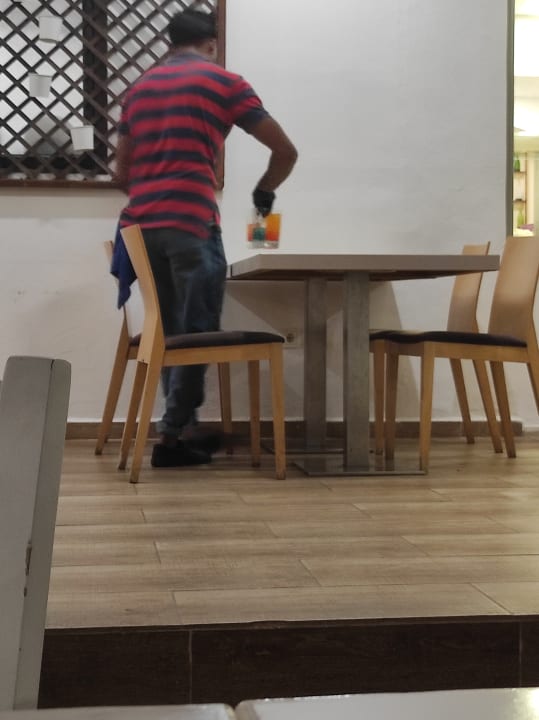 Sonstiges Anavadia Hotel