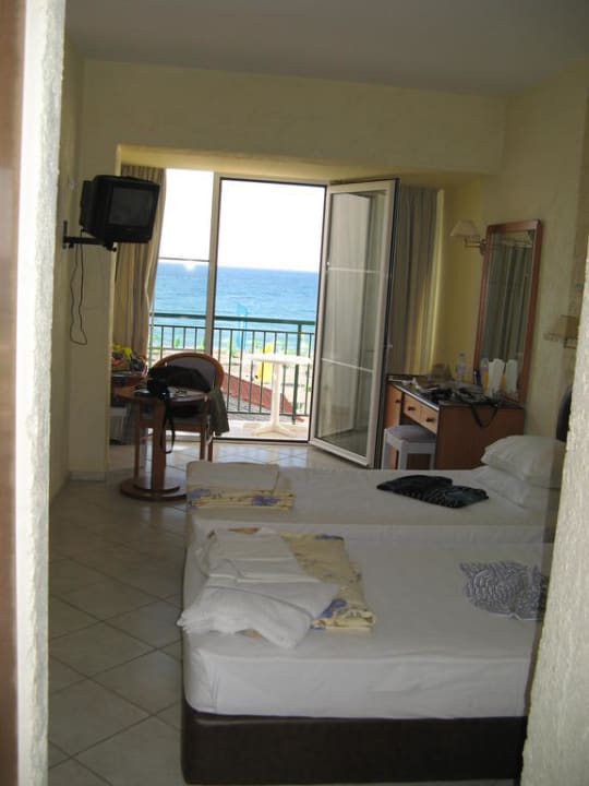 Zimmer Golden Beach Rethymnon