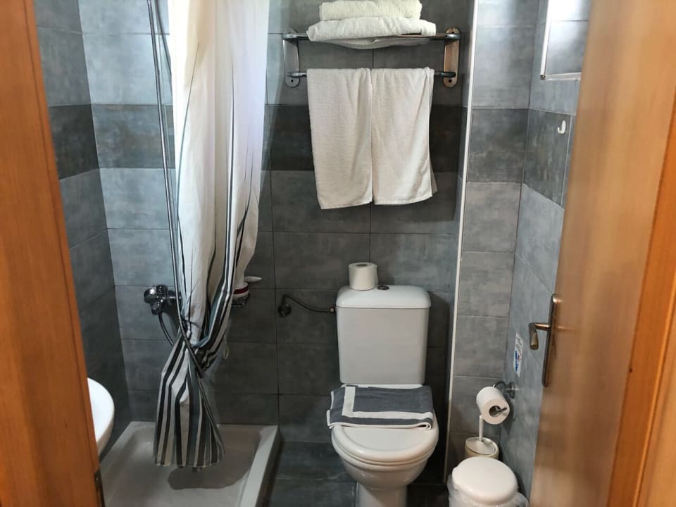 Zimmer Hotel Tigaki's Star