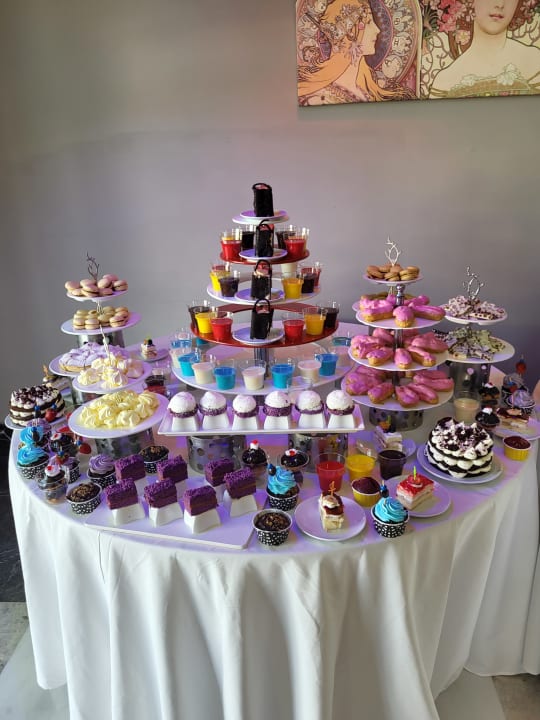 Gastro Seaden Valentine Resort & Spa