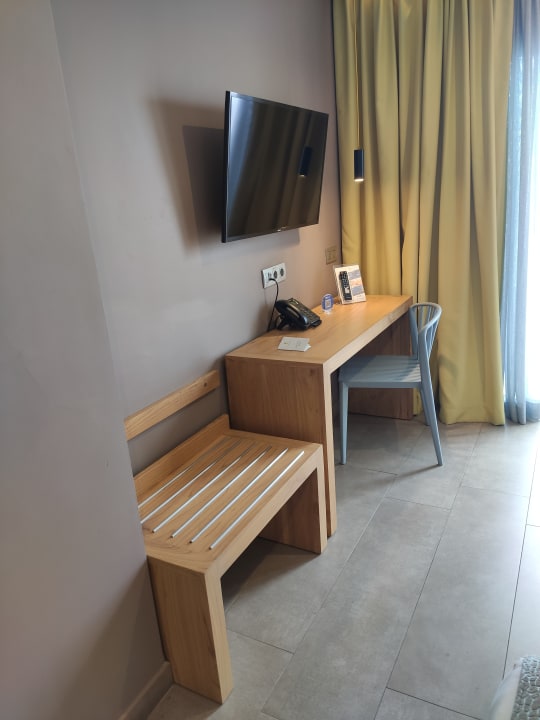 Zimmer Atlantic Mirage Suites & Spa - Adults only