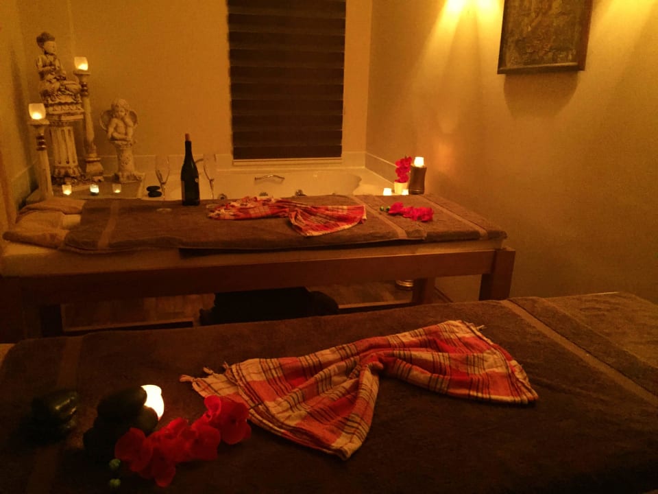 Spa  Grand Emir Hotel & Spa