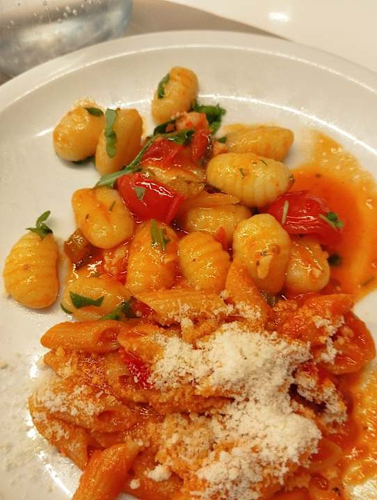 Gastro Villaggio Baia d'Ercole