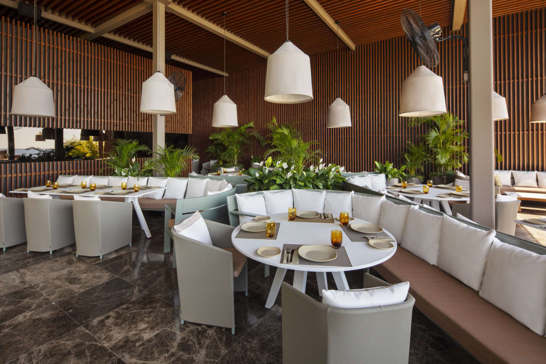 Gastro Maxx Royal Kemer Resort