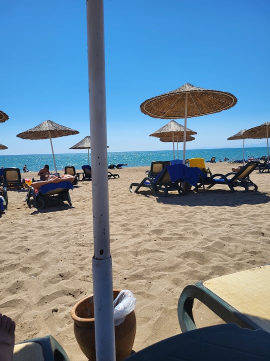 Außenansicht Asteria Family Belek