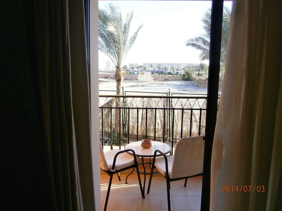 Unser Balkon Jaz Dar EL Madina