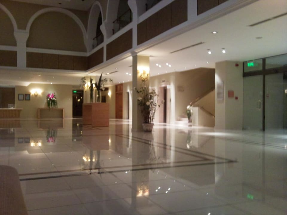 Eingang Porto Bello Royal