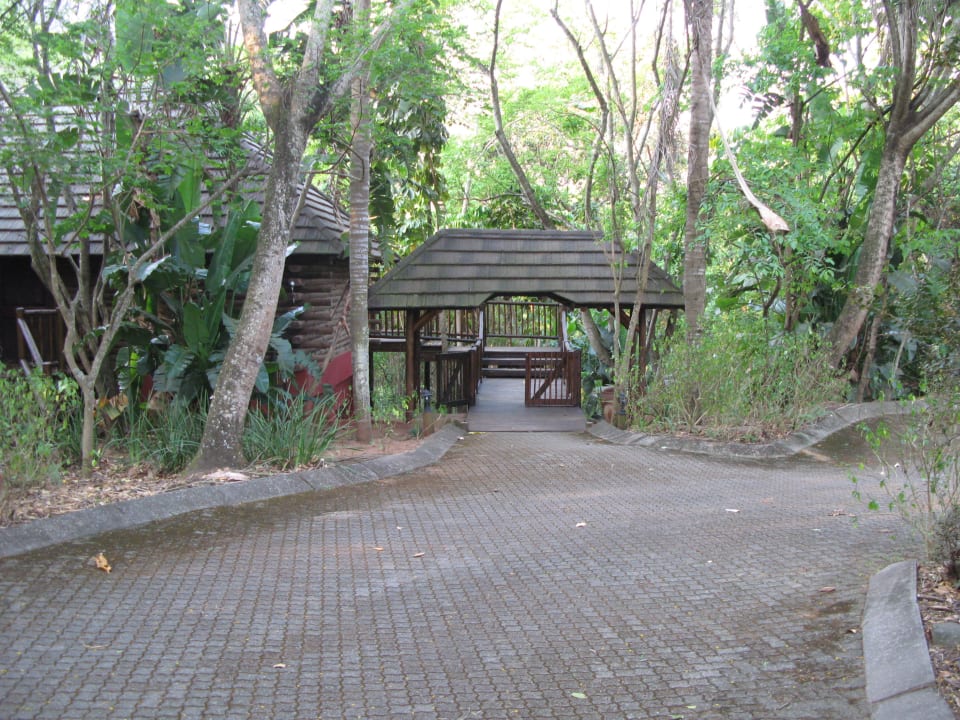 Zimmer Hotel Drifters Hazyview Inn