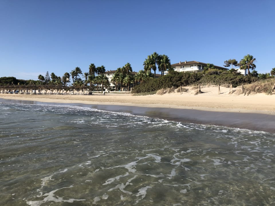 Außenansicht Playa Esperanza Resort