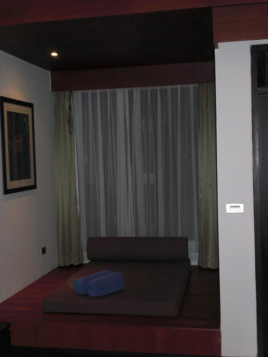 Liegewiese La Flora Khao Lak