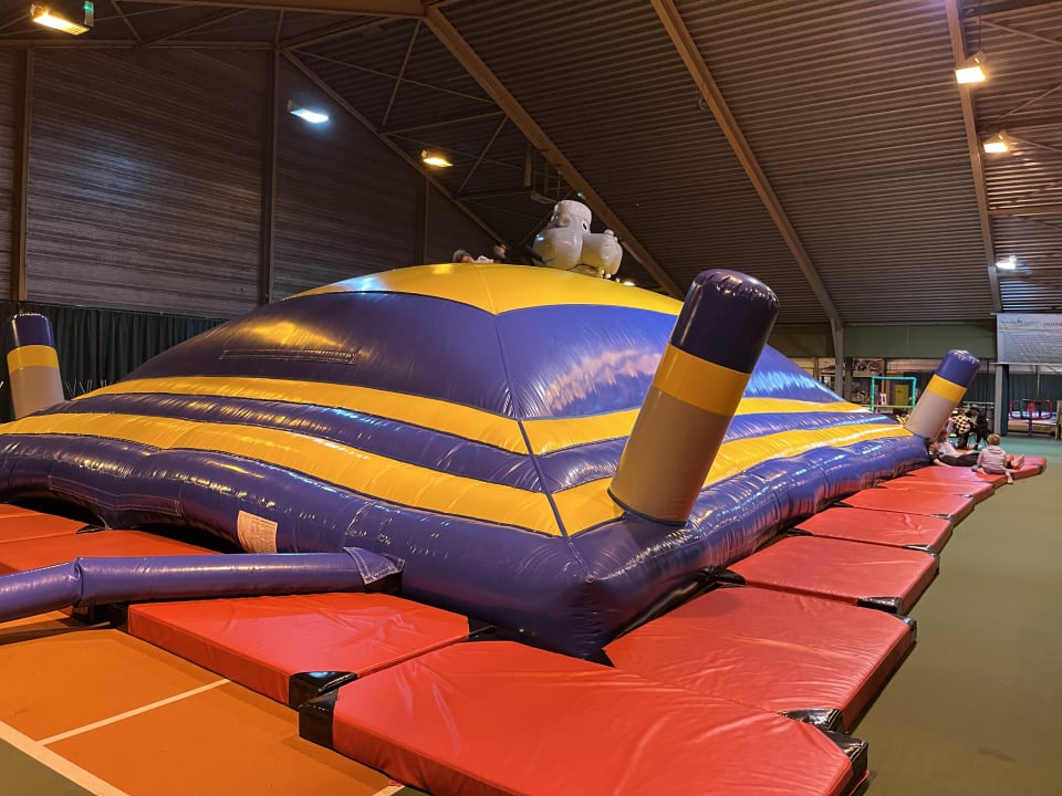 Sport & Freizeit Oostappen Vakantiepark Marina Beach