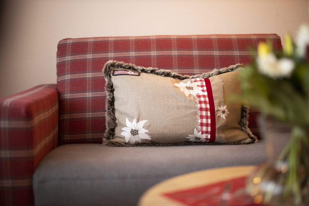 Zimmer Wellnesshotel Bürgerstuben