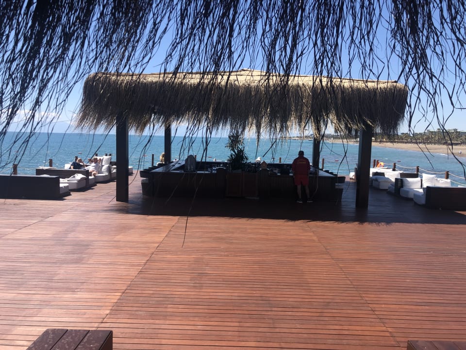 Gastro Gloria Serenity Resort