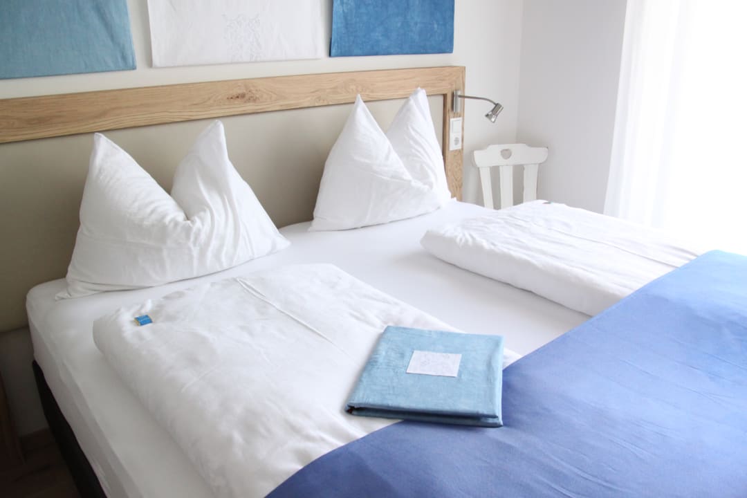 Zimmer Residence die Färbe