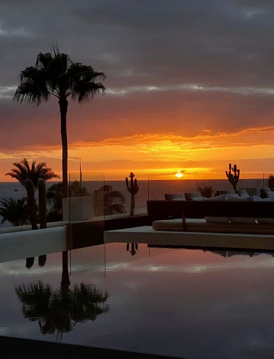 Pool H10 Gran Tinerfe - Adults only
