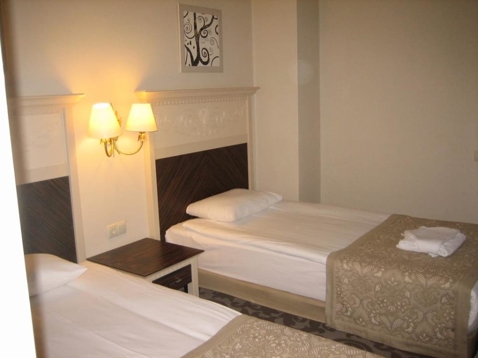 Familienzimmer Aydinbey Kings Palace & Spa