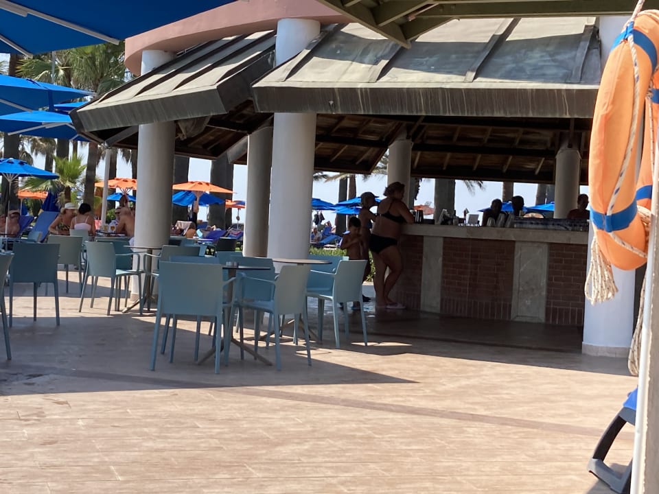 Gastro Megasaray Club Belek