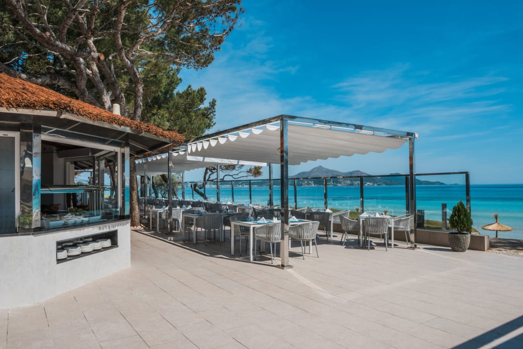 Gastro Iberostar Selection Playa de Muro Village