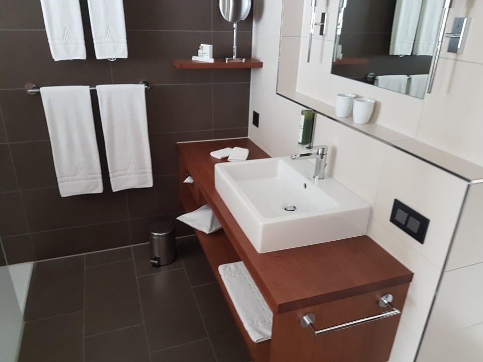 Zimmer Deltapark Vitalresort