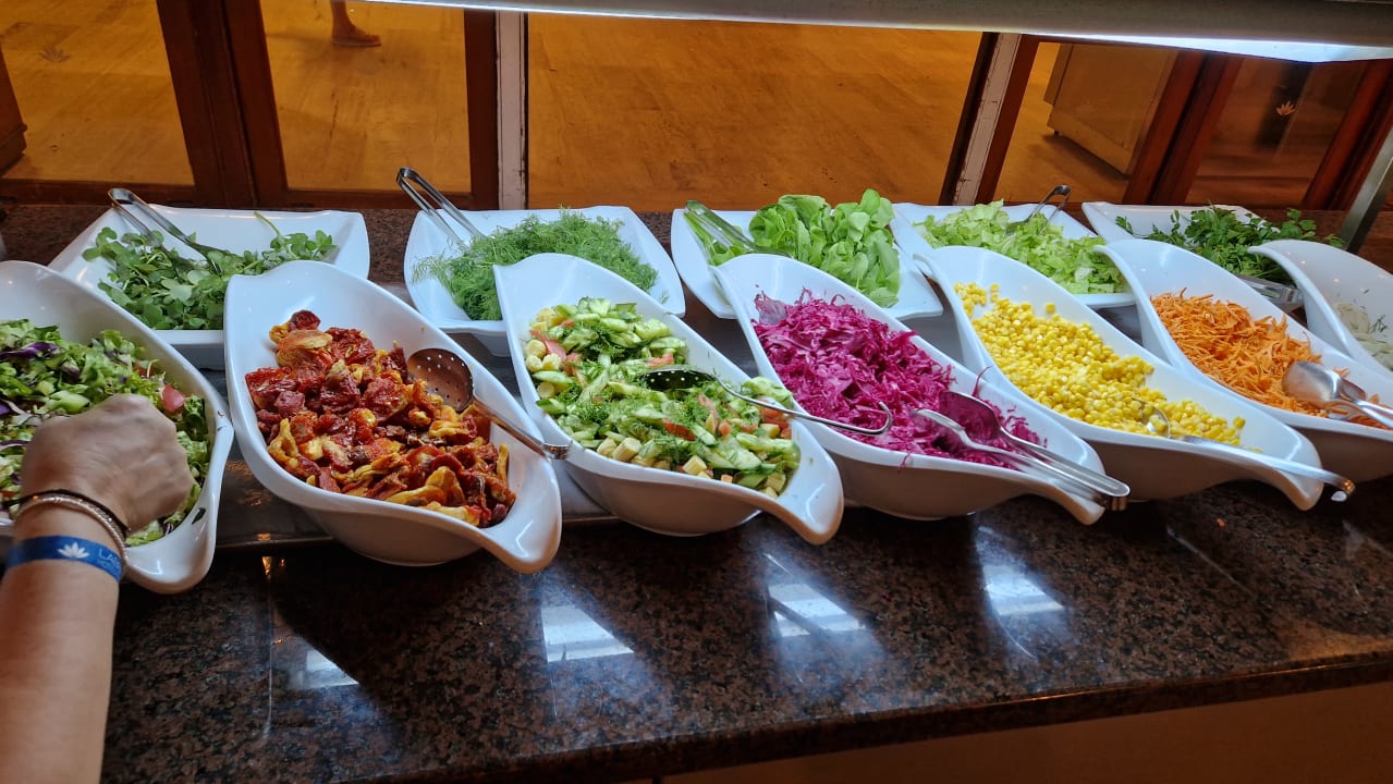 Gastro Labranda Alantur Resort