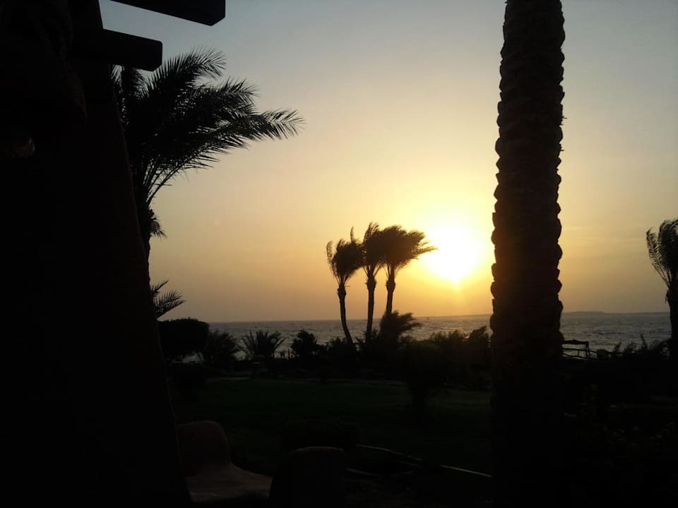 Sonnenaufgang Hotel Hauza Beach Resort