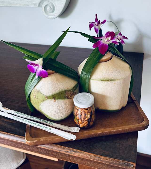 Zimmer Hotel Pimalai Resort & Spa