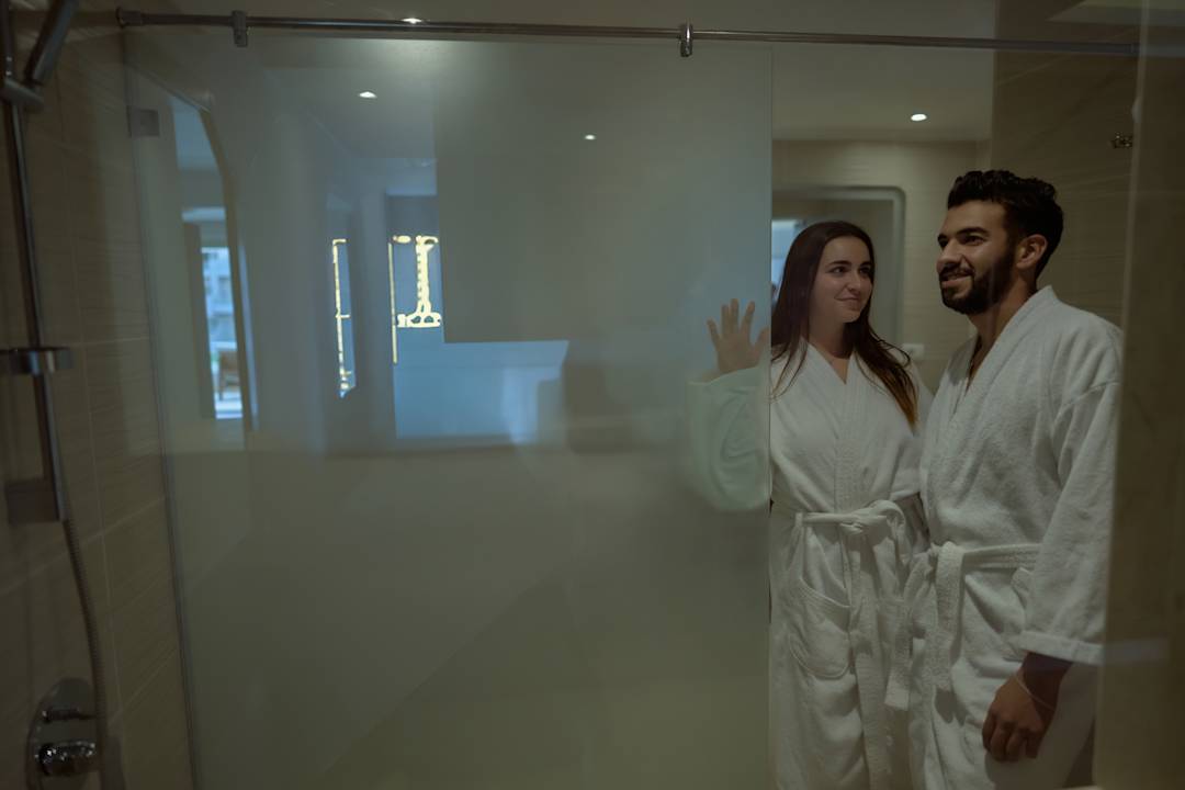 Zimmer Diamond Beach by Pearl Resort