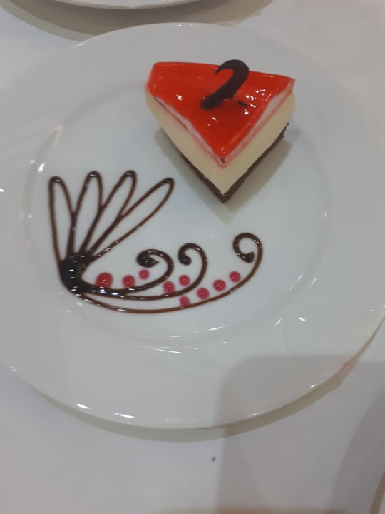 Restaurant Hane Family Resort