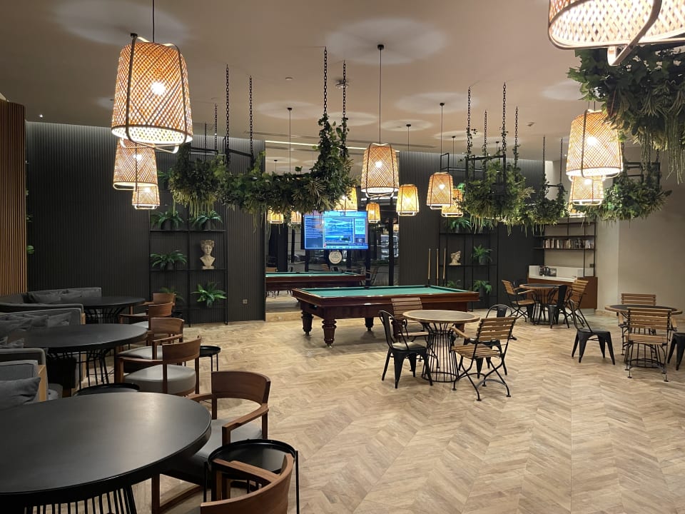 Gastro Hotel Miramare Beach
