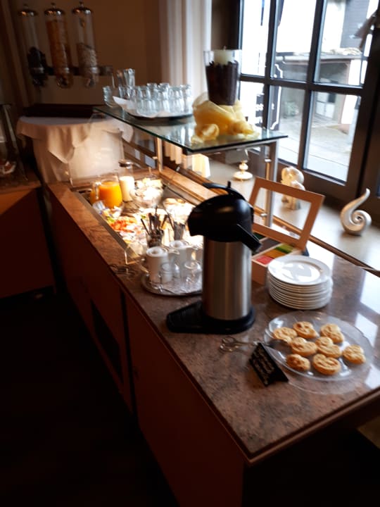 Gastro Hotel Rückert