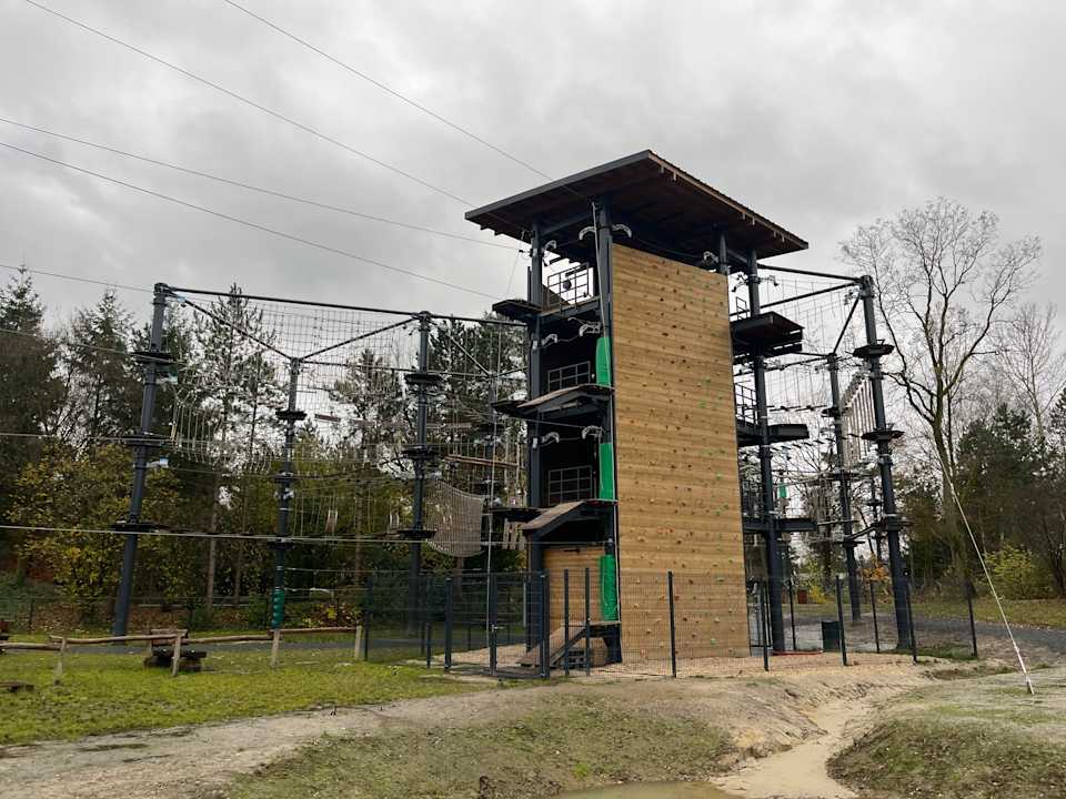 Sport & Freizeit Center Parcs De Kempervennen