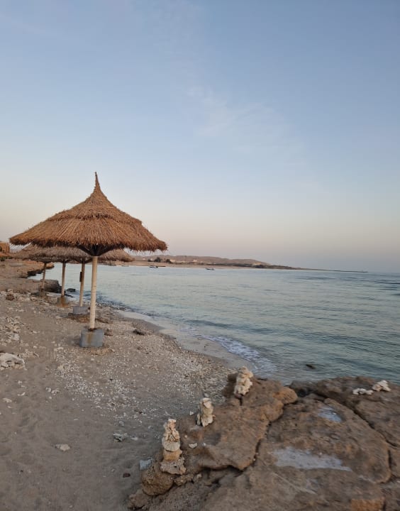 Strand Mövenpick Resort El Quseir