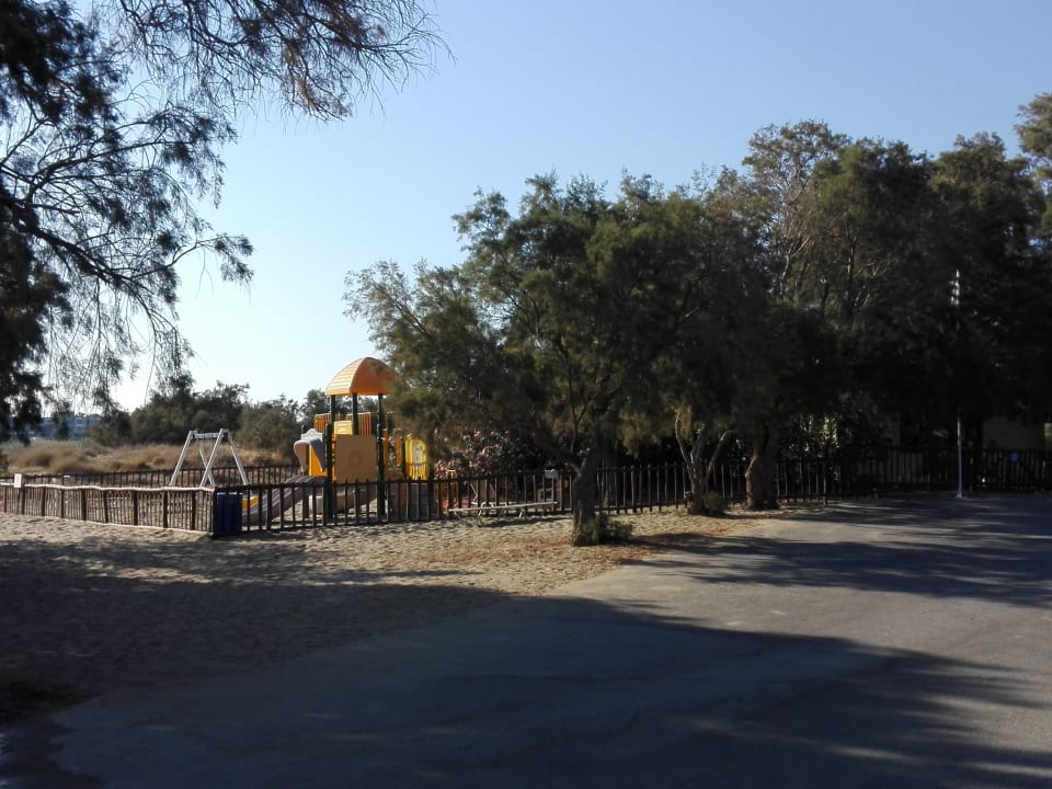Sport & Freizeit Apollonia Beach Resort & Spa