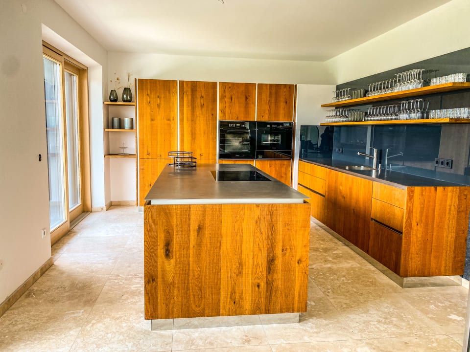 Zimmer Ferienvilla Joachimsberg