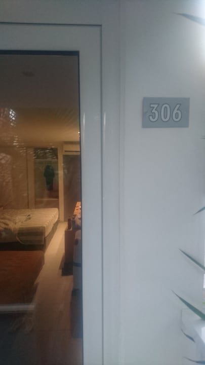 Zimmer HARPIN Happy Days Beach Hotel