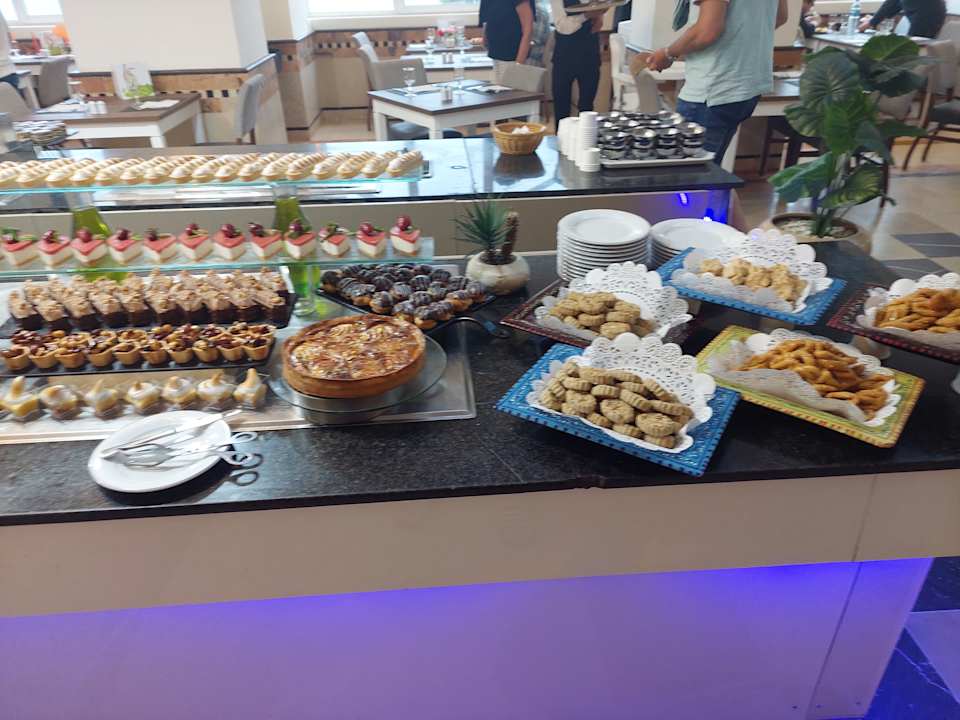 Sonstiges Medina Solaria & Thalasso