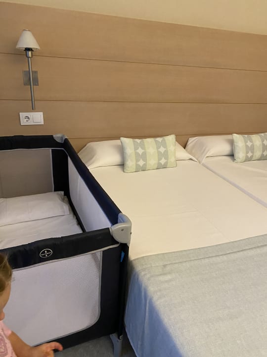 Zimmer HSM Golden Playa