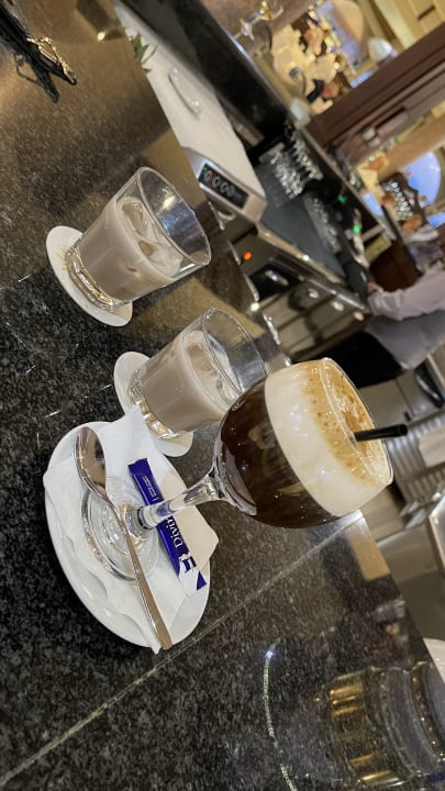 Gastro Hotel Kalithea Horizon Royal