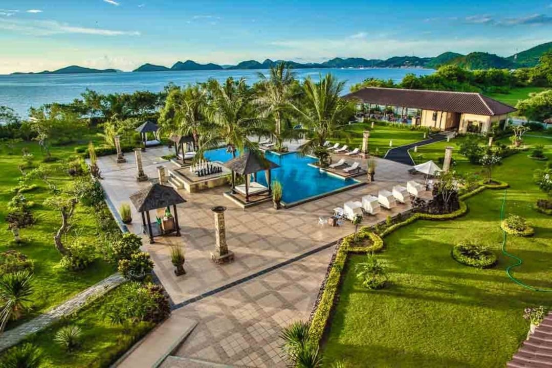 Jayakarta Pool Hotel The Jayakarta Suite Komodo Flores