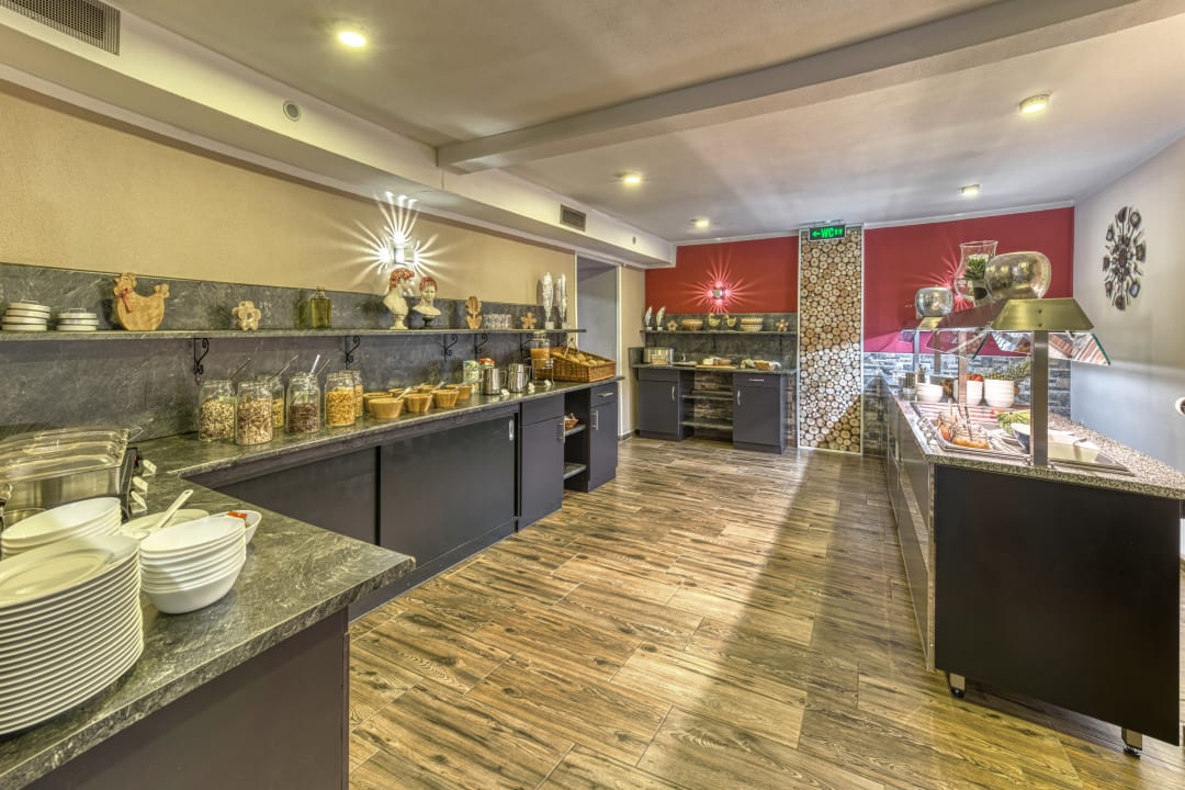 Gastro Wellnesshotel deine Auszeit -  Adults only