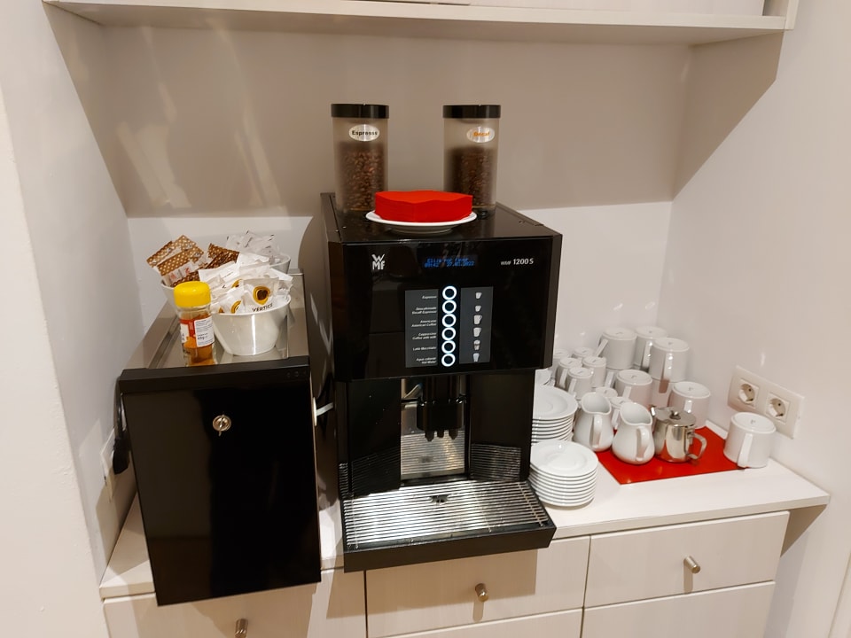 Zimmer Art Hotel Palma