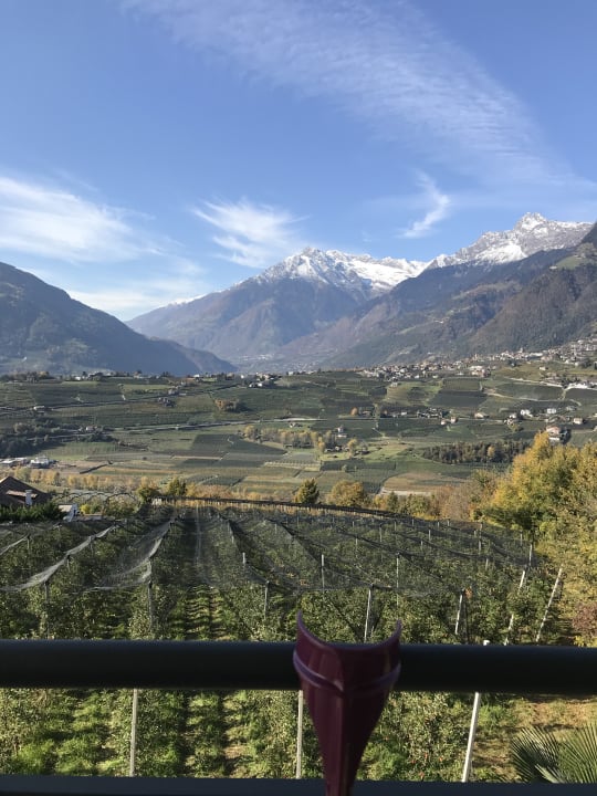 Außenansicht Hotel Astor