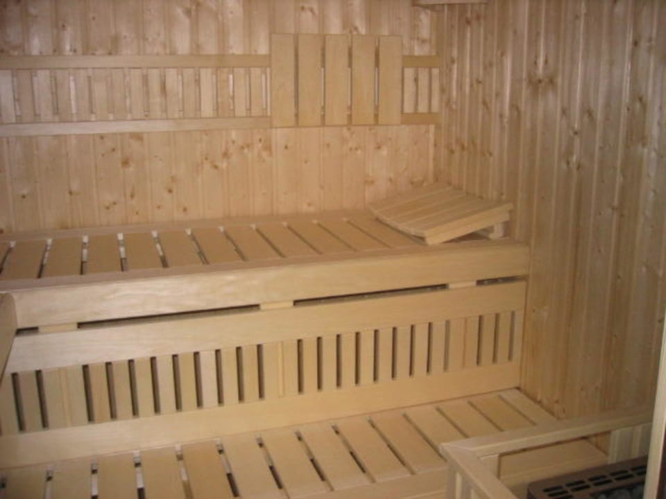 Sauna Landhotel Magdalenenhof