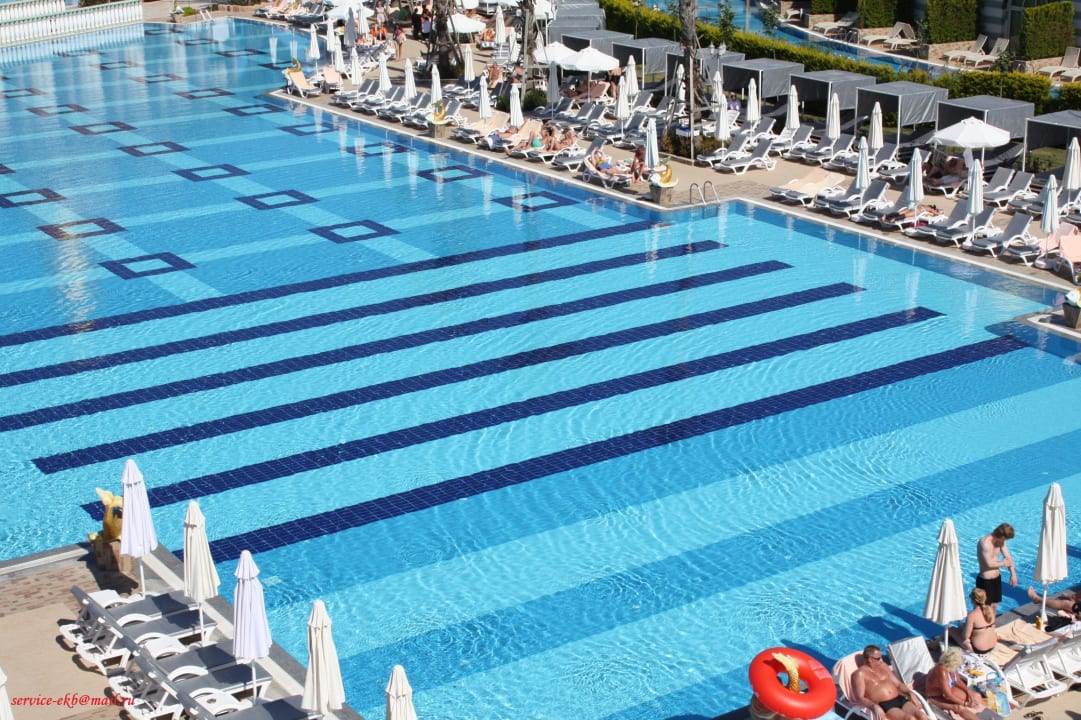 Delphin Imperial Hotel Delphin Imperial