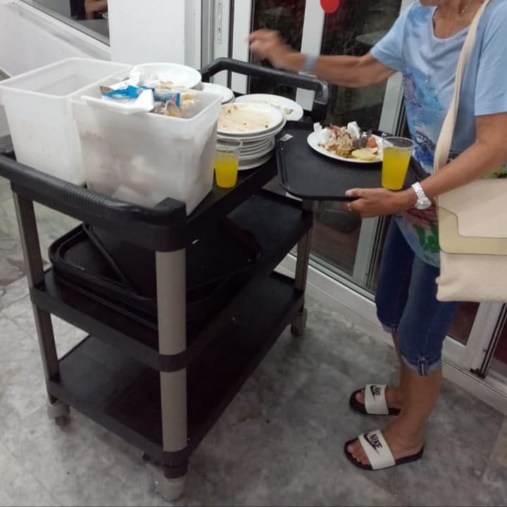 Gastro Porto Plazza Hotel