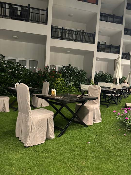 Gastro Hotel Muine Bay Resort