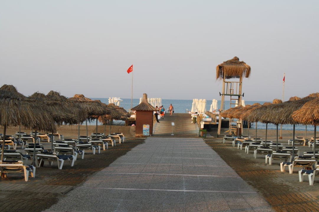 Ponton Voyage Belek Golf & Spa