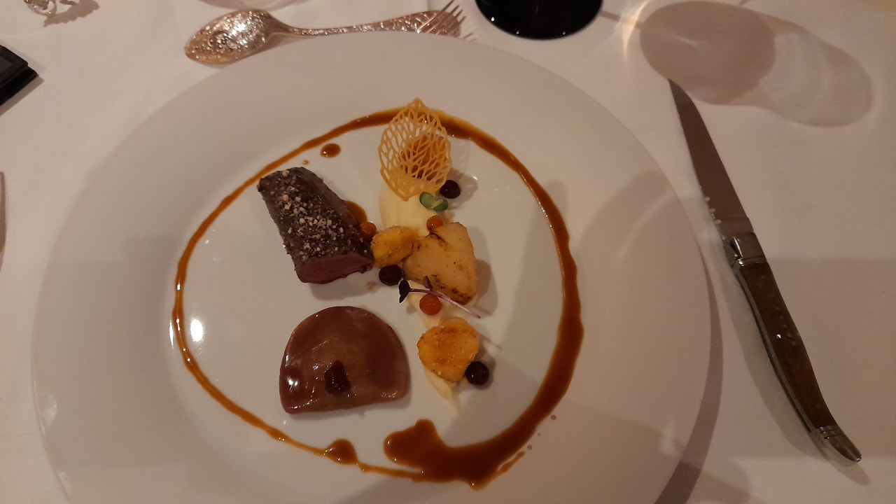 Gastro Verwöhnhotel Kristall