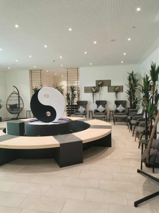 Sonstiges Hotel Sonnenhof