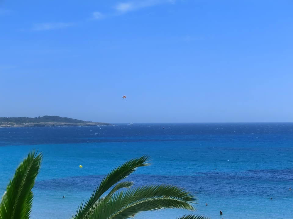 Schön Hotel Club S'Illot